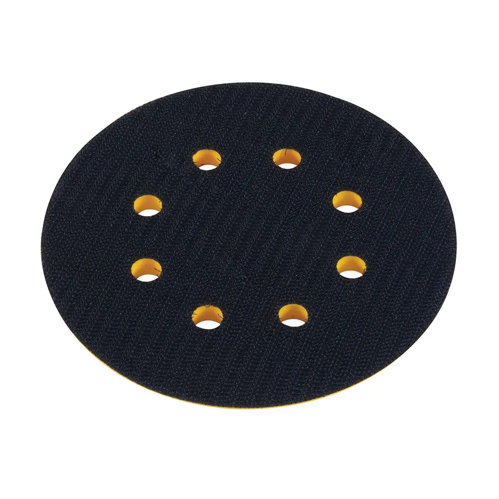Silverline Hook & Loop Backing Pad 5/16" UNF 125 Or 150mm 