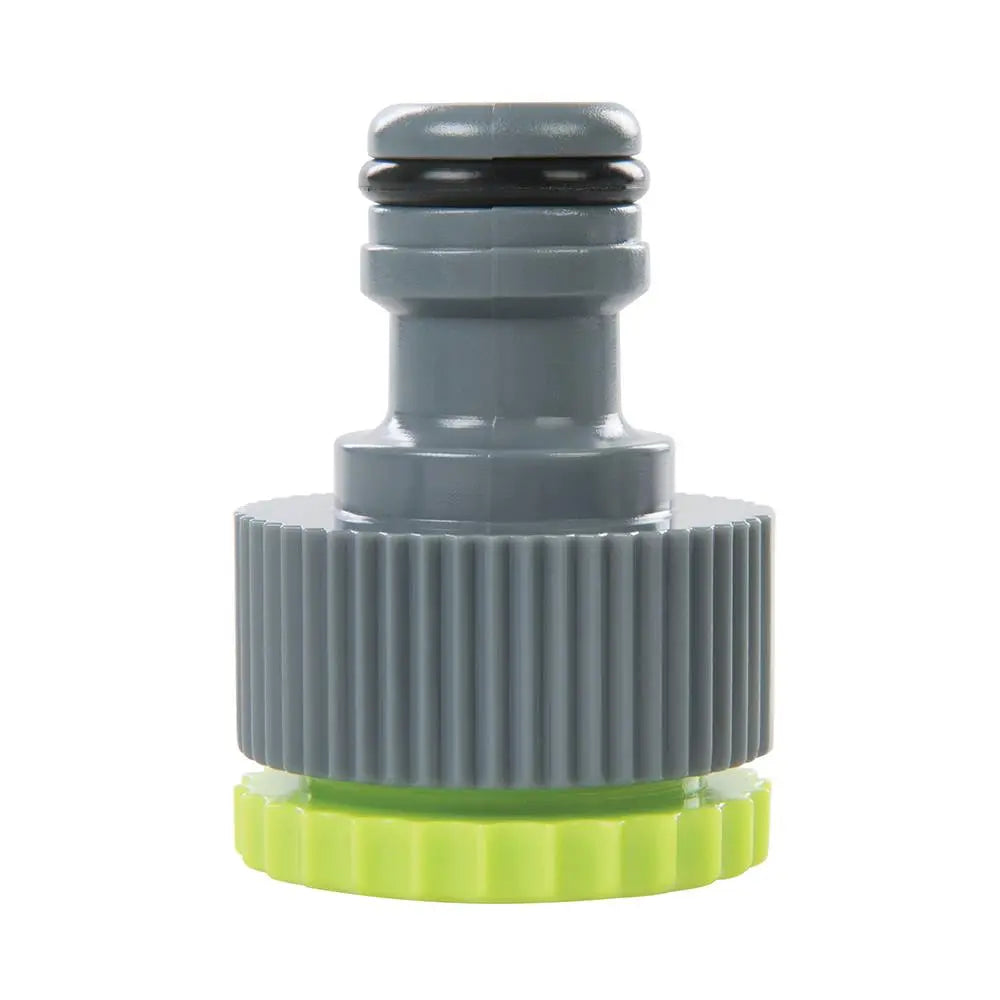 Silverline Hose Connector Set 5pce 394989  White Rose Tools