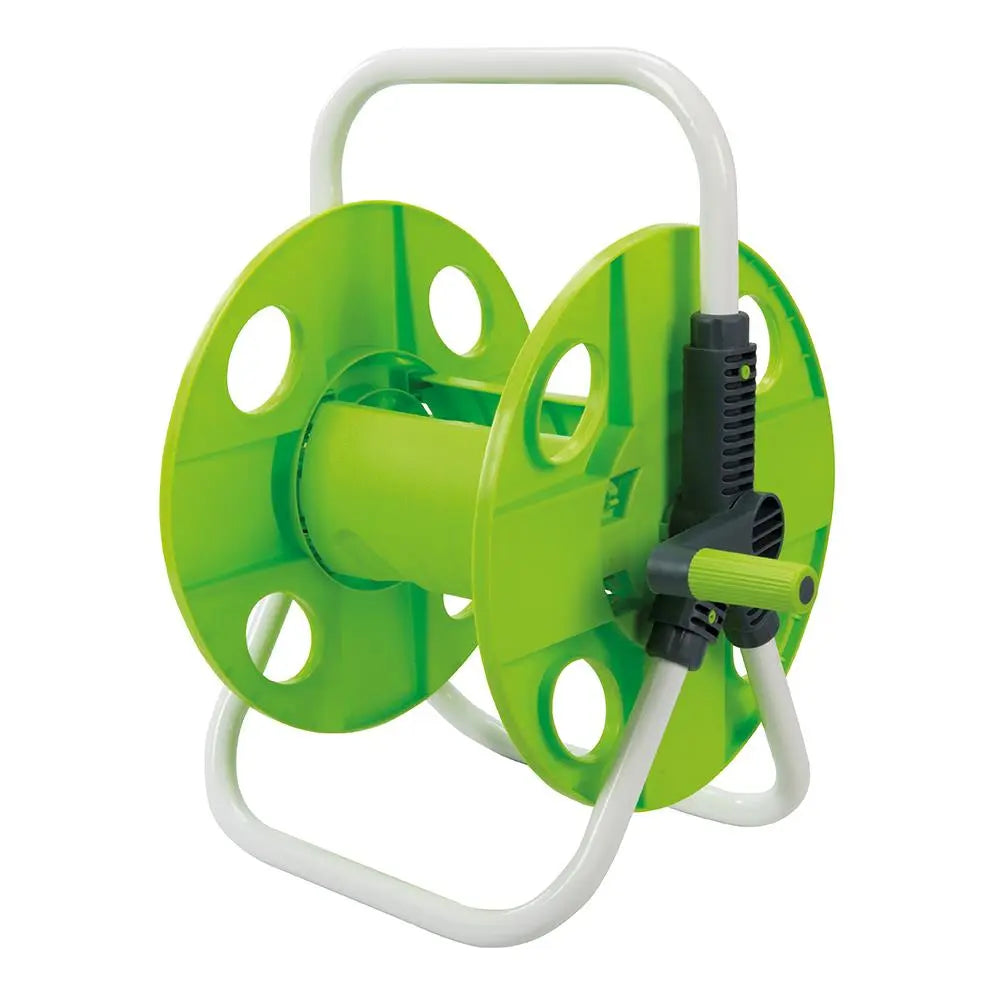 Silverline Hose Reel 45m Capacity 547900  White Rose Tools