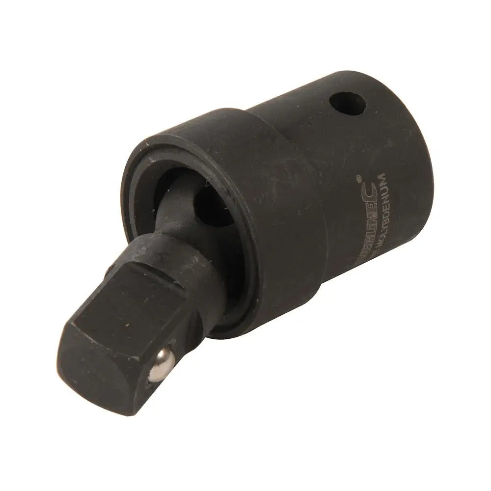 Silverline Impact Universal Joint 1/2" 60mm 524036  White Rose Tools