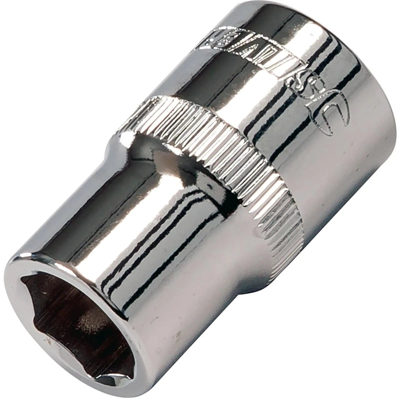 Silverline Imperial Socket 1/2" Drive Wrench 6-Point Individual Garage Mechanic 