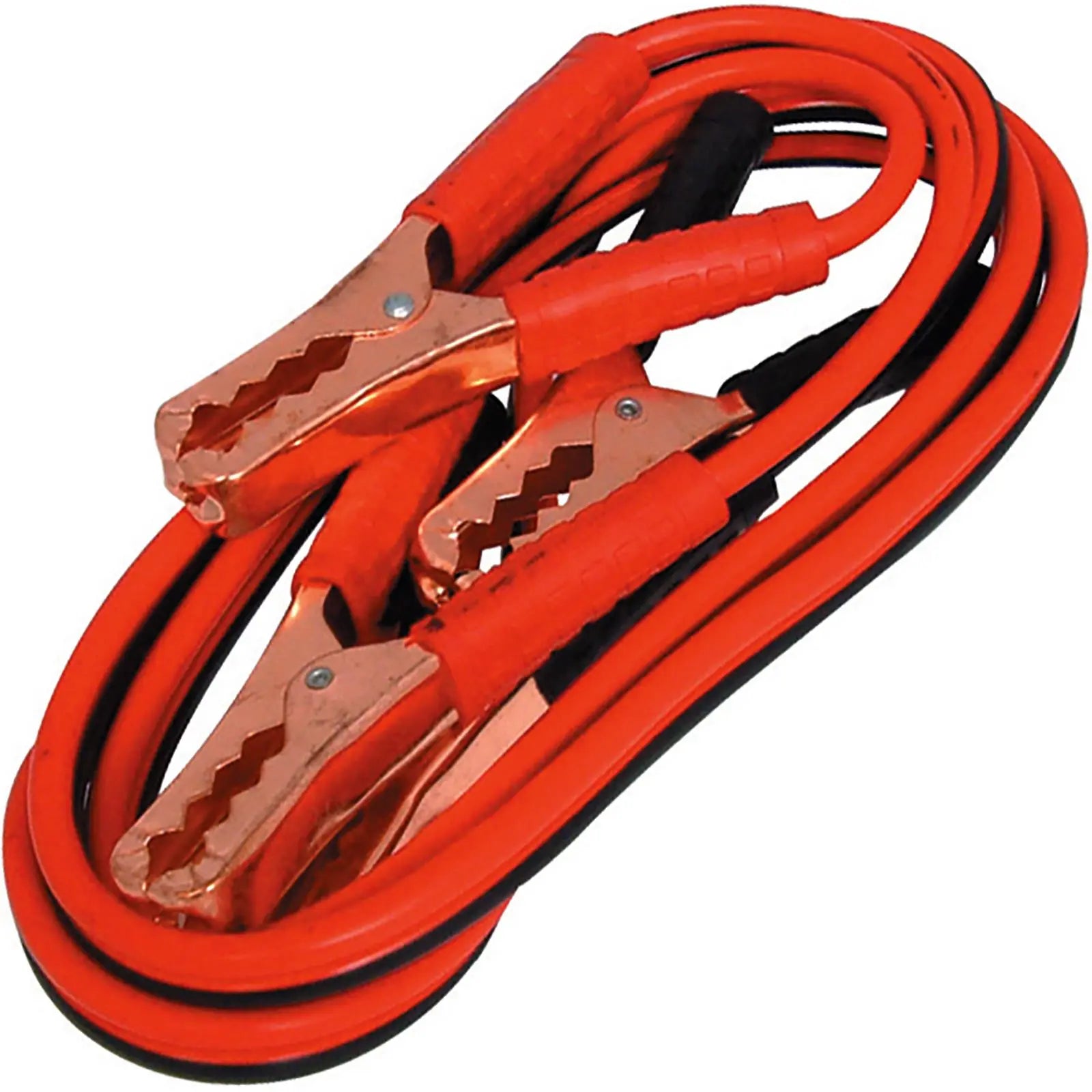 Silverline Jump Leads 200A Max 2.2 m 