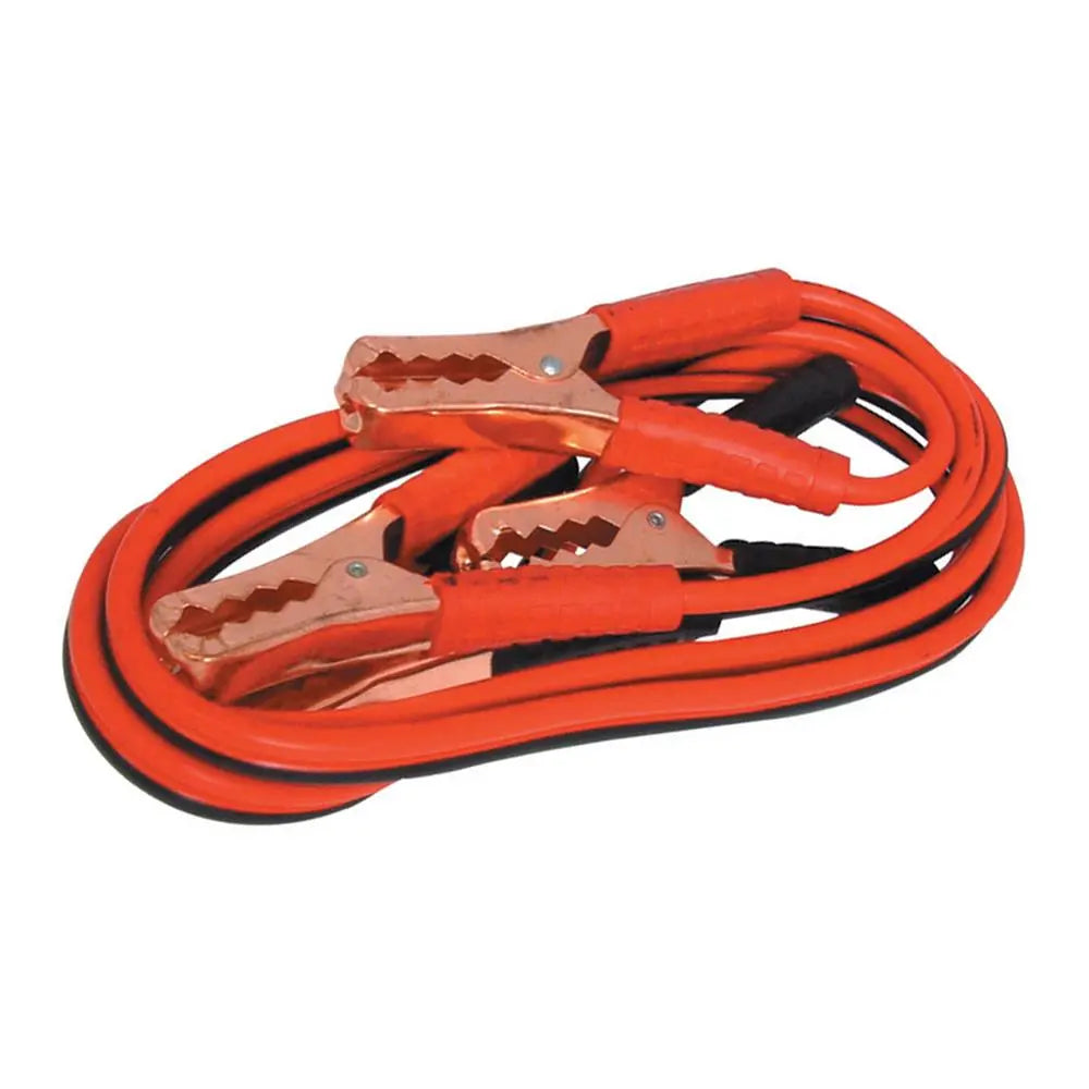 Silverline Jump Leads 200A Max 2.2 m 