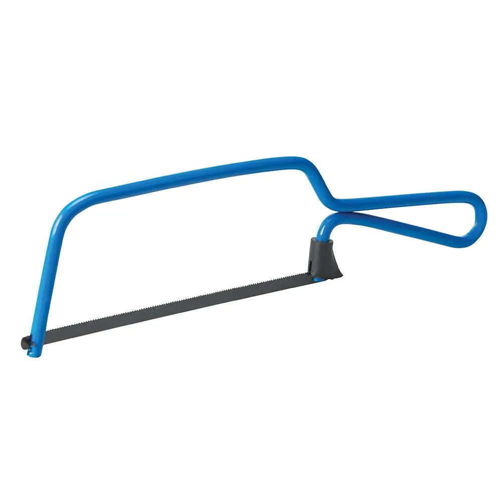 Silverline Junior Hacksaw 150mm SW33  White Rose Tools