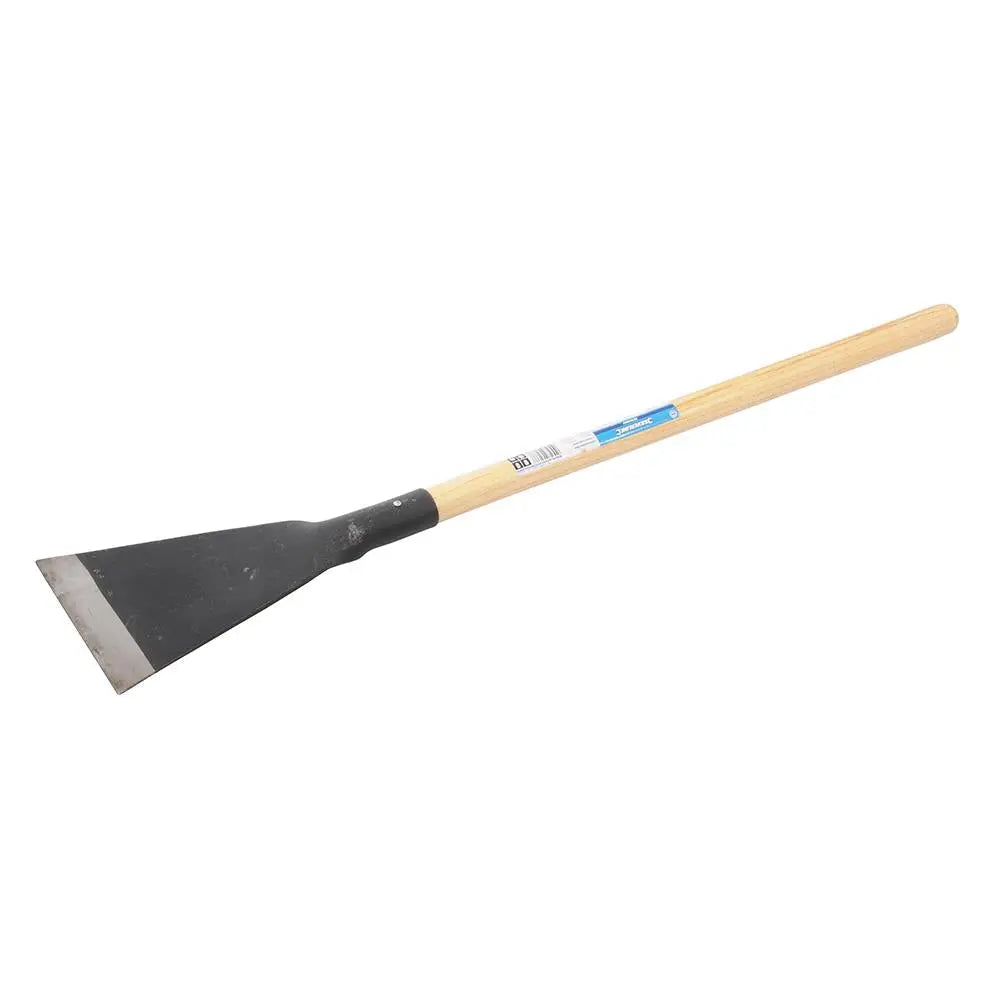 Silverline K9 Scraper 1450mm 868695  White Rose Tools