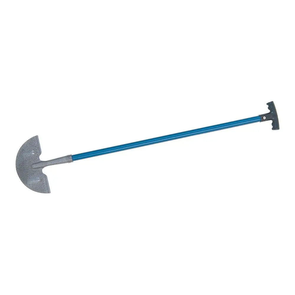 Silverline Lawn Edging Knife 1000mm 349762  White Rose Tools