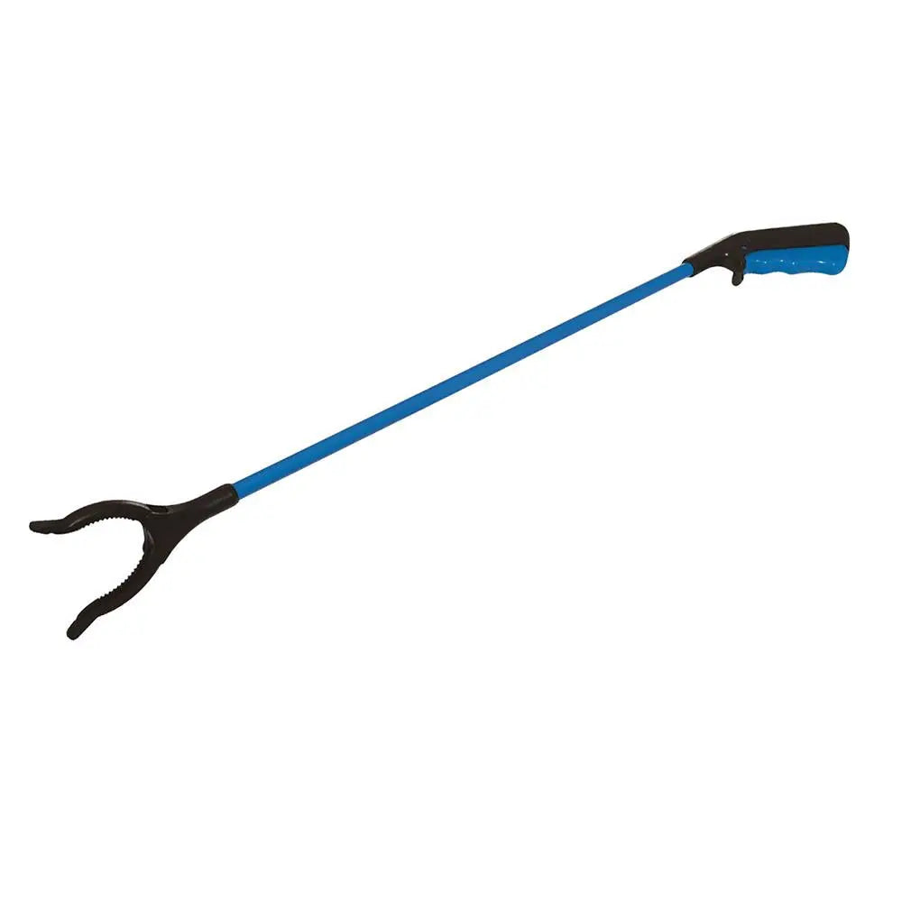 Silverline Litter Picker 800mm 282583  White Rose Tools