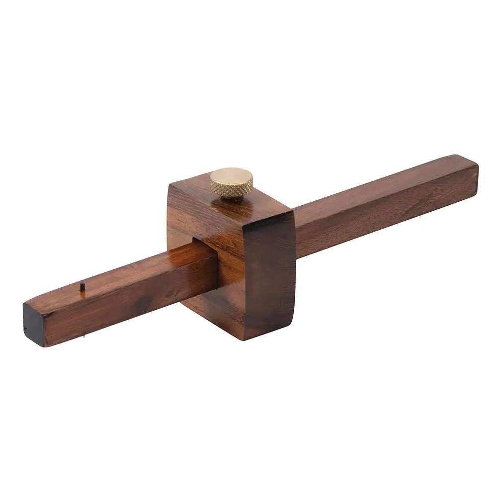Silverline Marking Gauge 230mm CB78  White Rose Tools