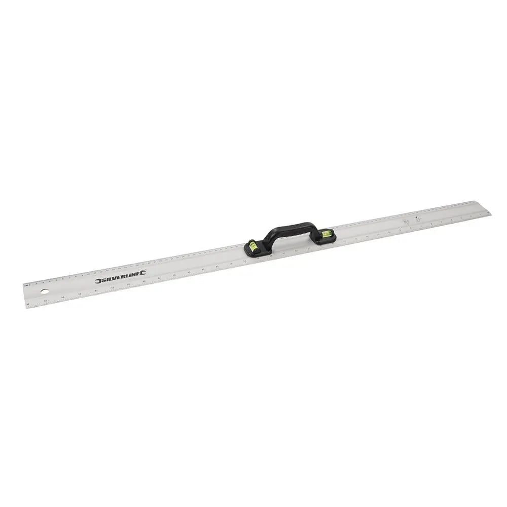 Silverline Marking Level 900mm 571509  White Rose Tools