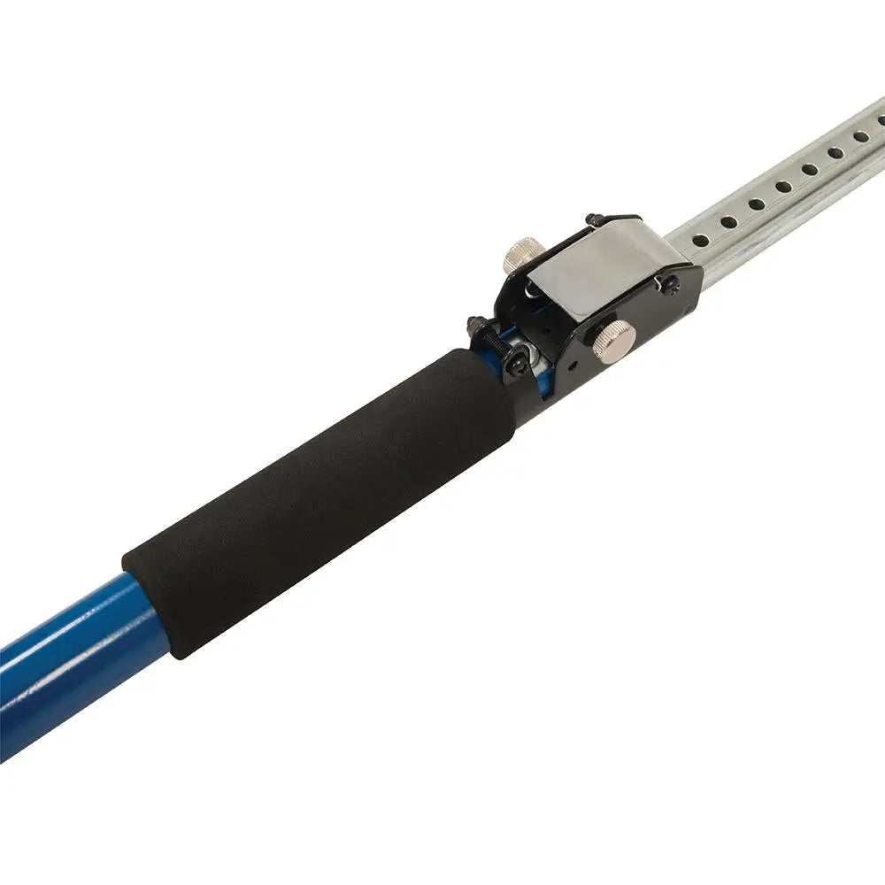 Silverline Mega Prop 2.1 - 3.95m 245076  White Rose Tools