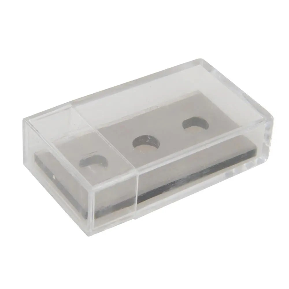 Silverline Metal Scraper 43mm Blade 633793  White Rose Tools