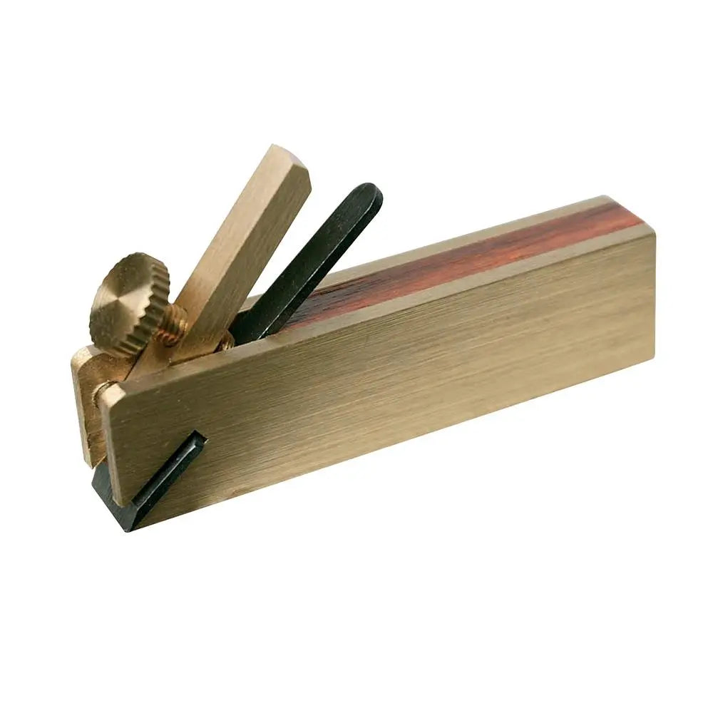 Silverline Mini Bullnose Plane 72mm 456938  White Rose Tools