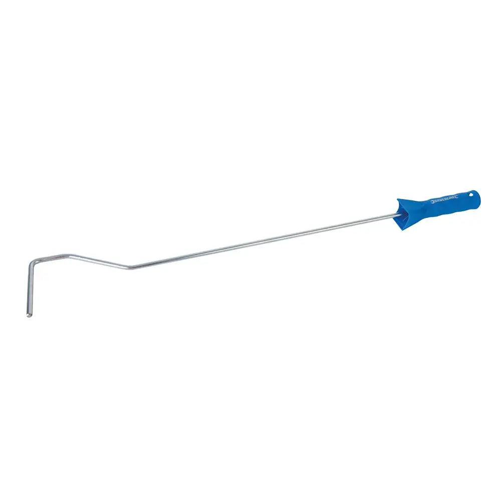 Silverline Mini Roller Frame 600mm 486936  White Rose Tools