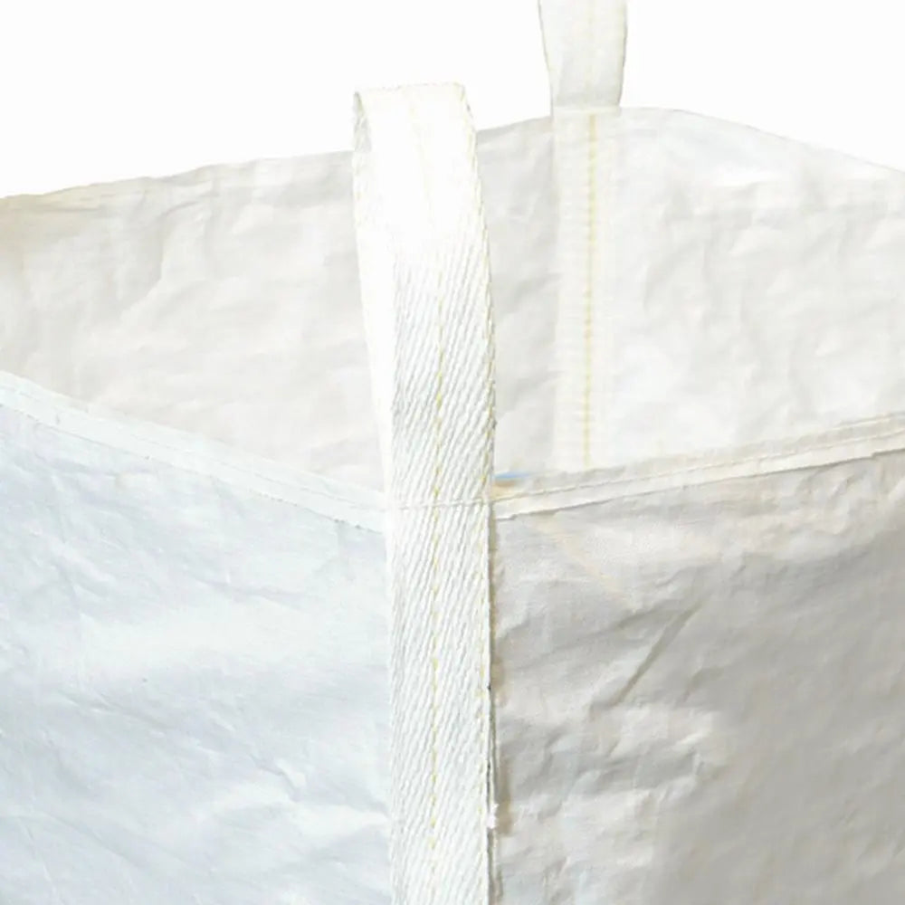 Silverline Multi-Trip Bulk Bag 1 Tonne 900 x 900mm 675274  White Rose Tools