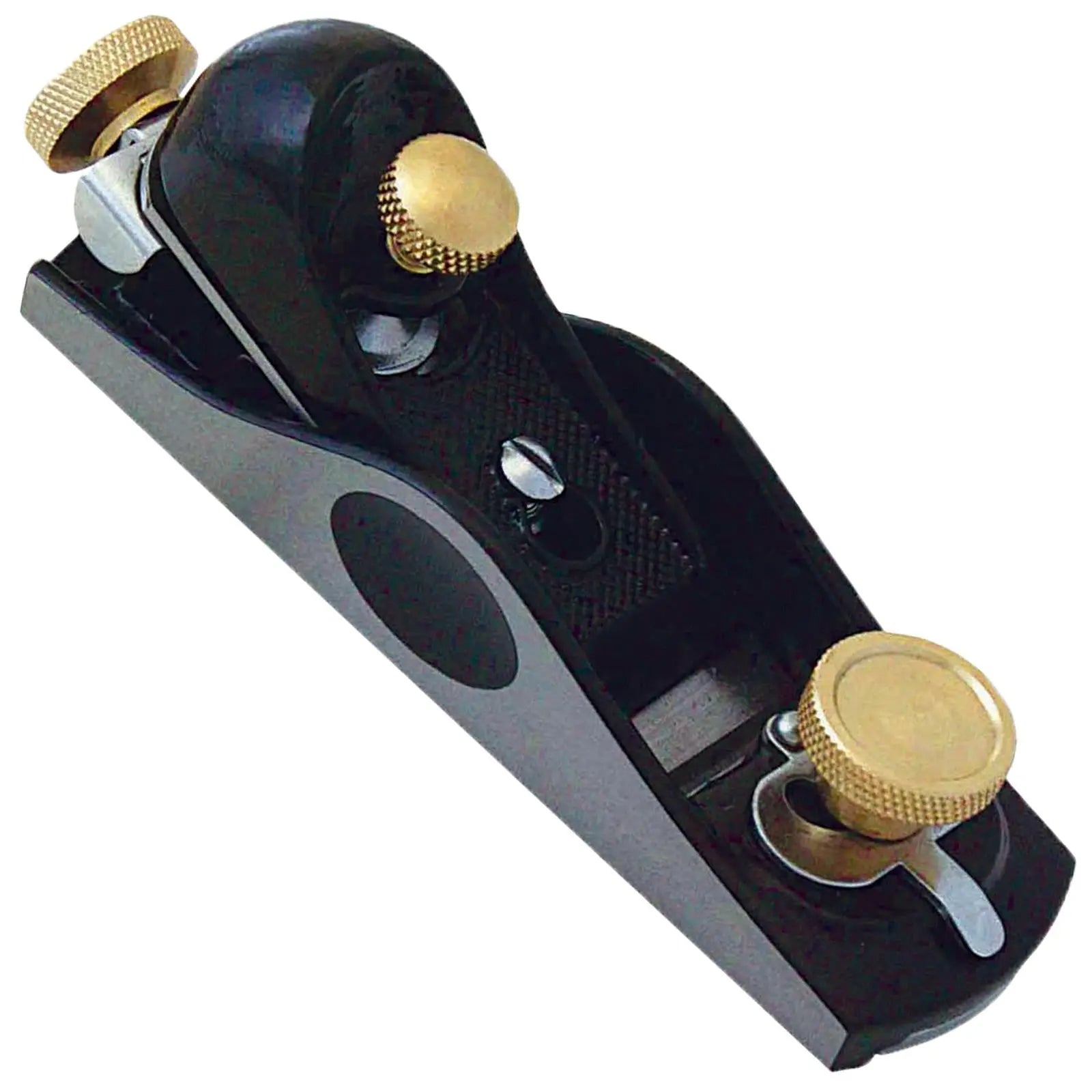 Silverline No. 2 Block Plane 41 x 1mm Blade 