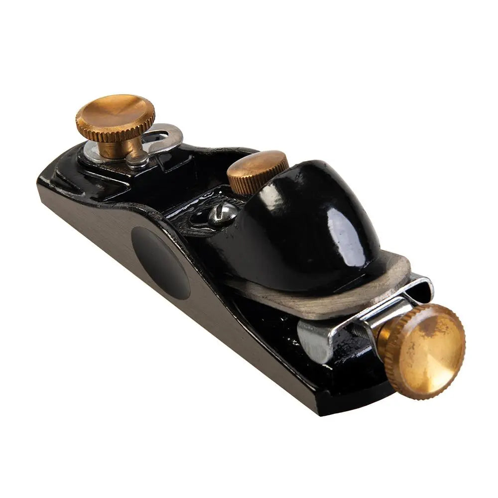 Silverline No. 2 Block Plane 41 x 1mm Blade 