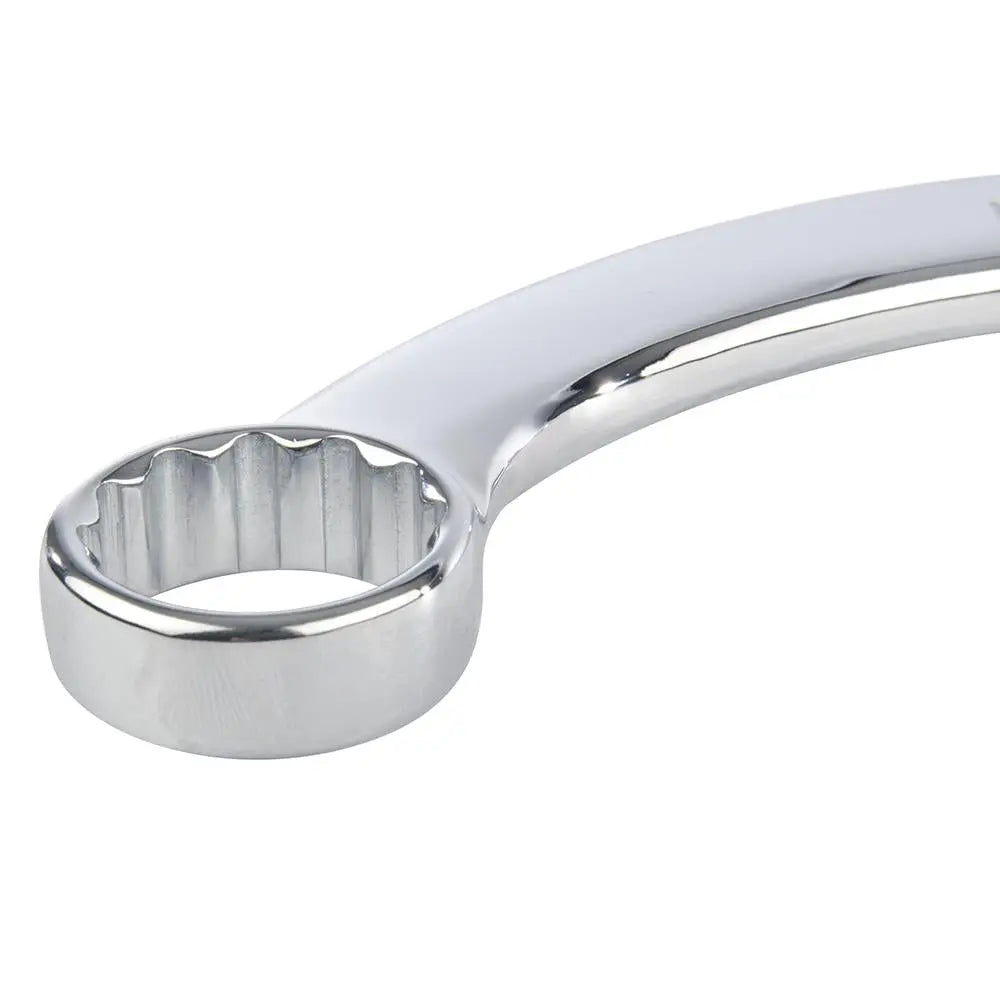 Silverline Obstruction Spanner Set 5pce 8 - 22mm 945235  White Rose Tools