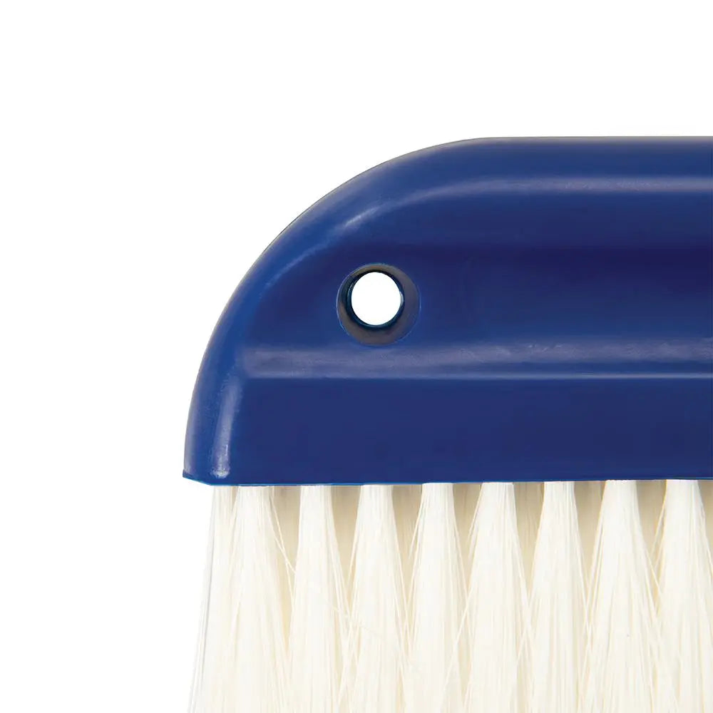 Silverline Paper Hanging Brush 230mm 656585  White Rose Tools