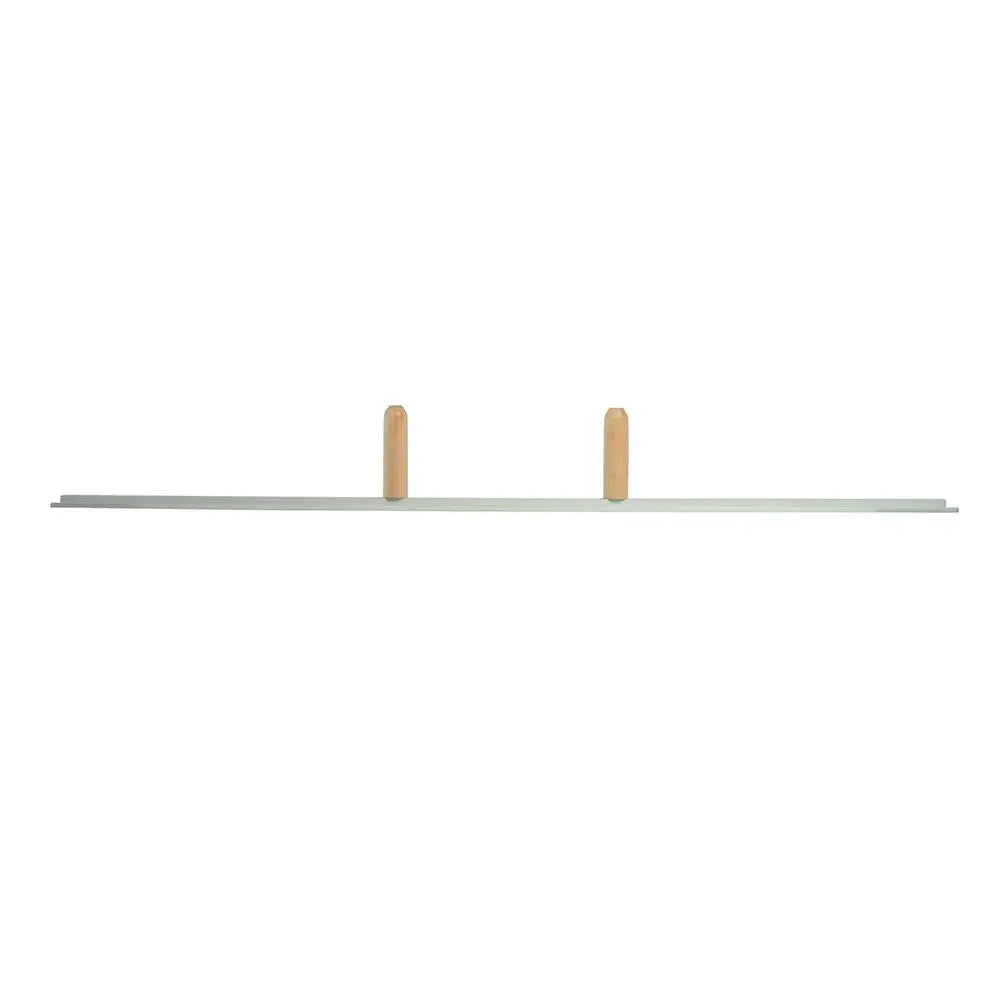 Silverline Plastering Darby 1200mm SL42  White Rose Tools