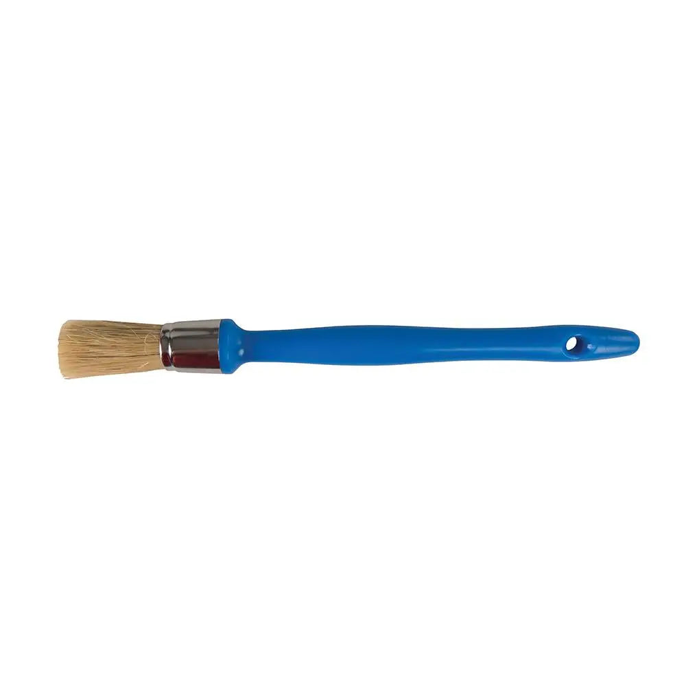 Silverline Point Sash Brush Water-Based Paint 993030  White Rose Tools