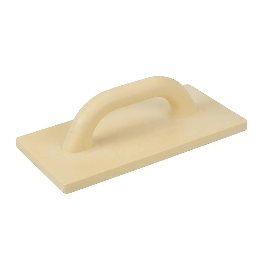 Silverline Poly Plastering Float 140 x 280mm CB56  White Rose Tools