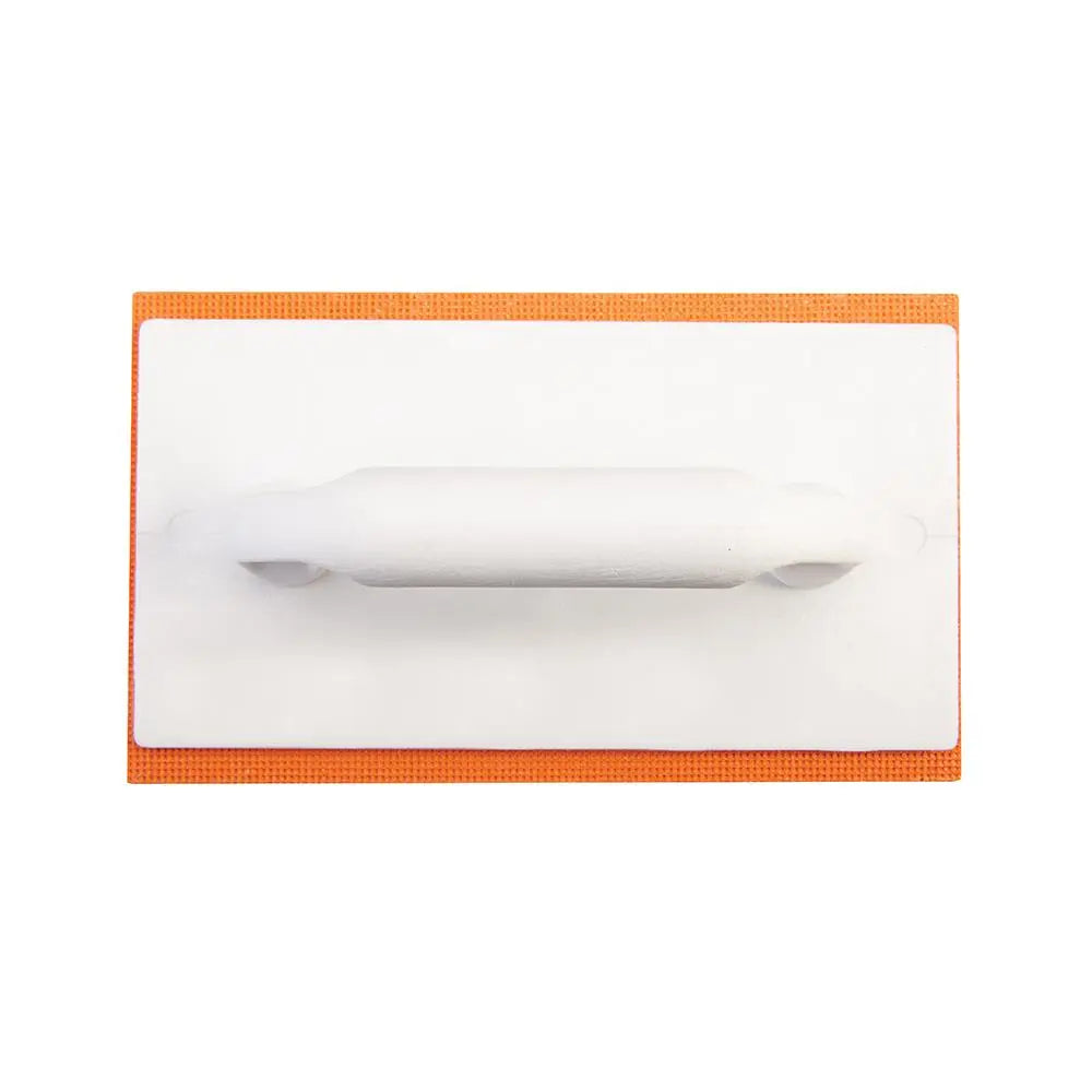 Silverline Poly Sponge Float Fine 196493  White Rose Tools
