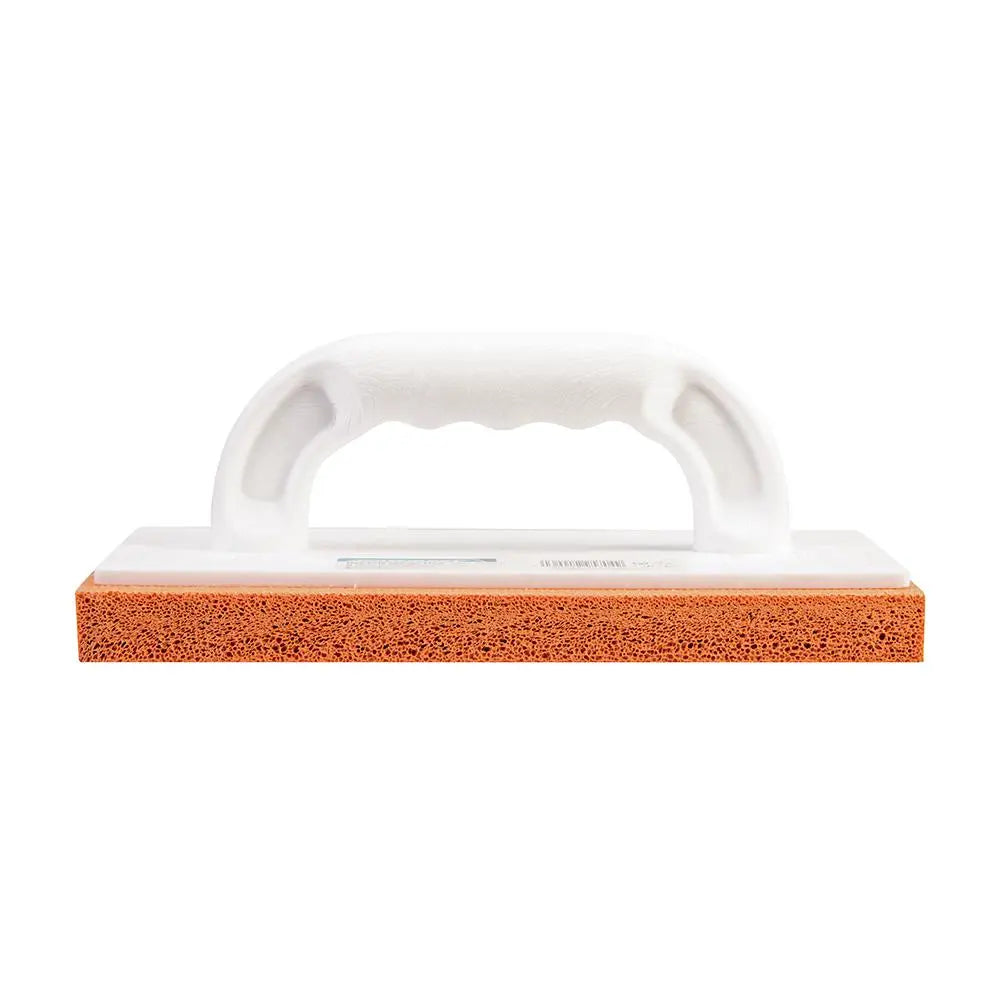 Silverline Poly Sponge Float Fine 196493  White Rose Tools