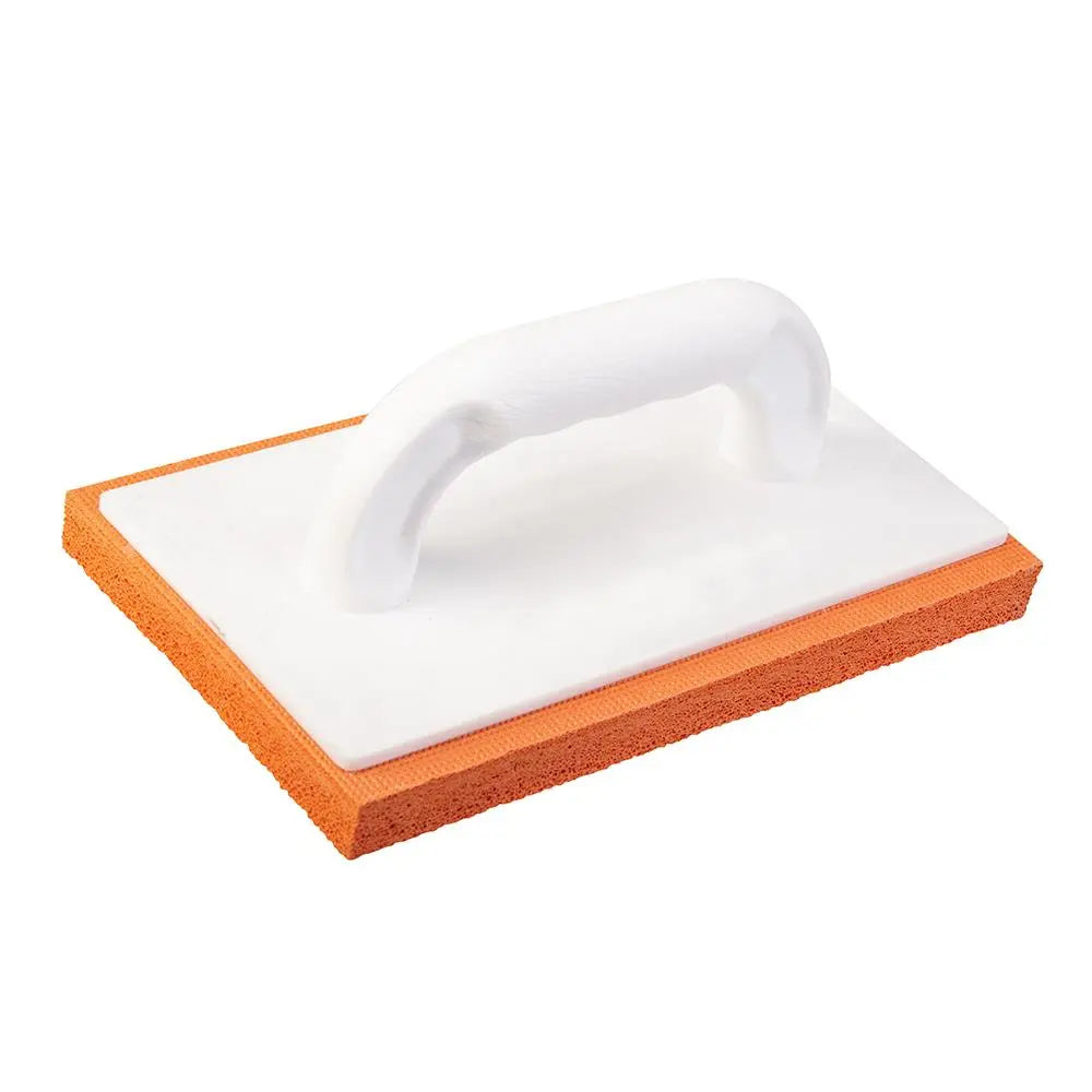 Silverline Poly Sponge Float Fine 196493  White Rose Tools