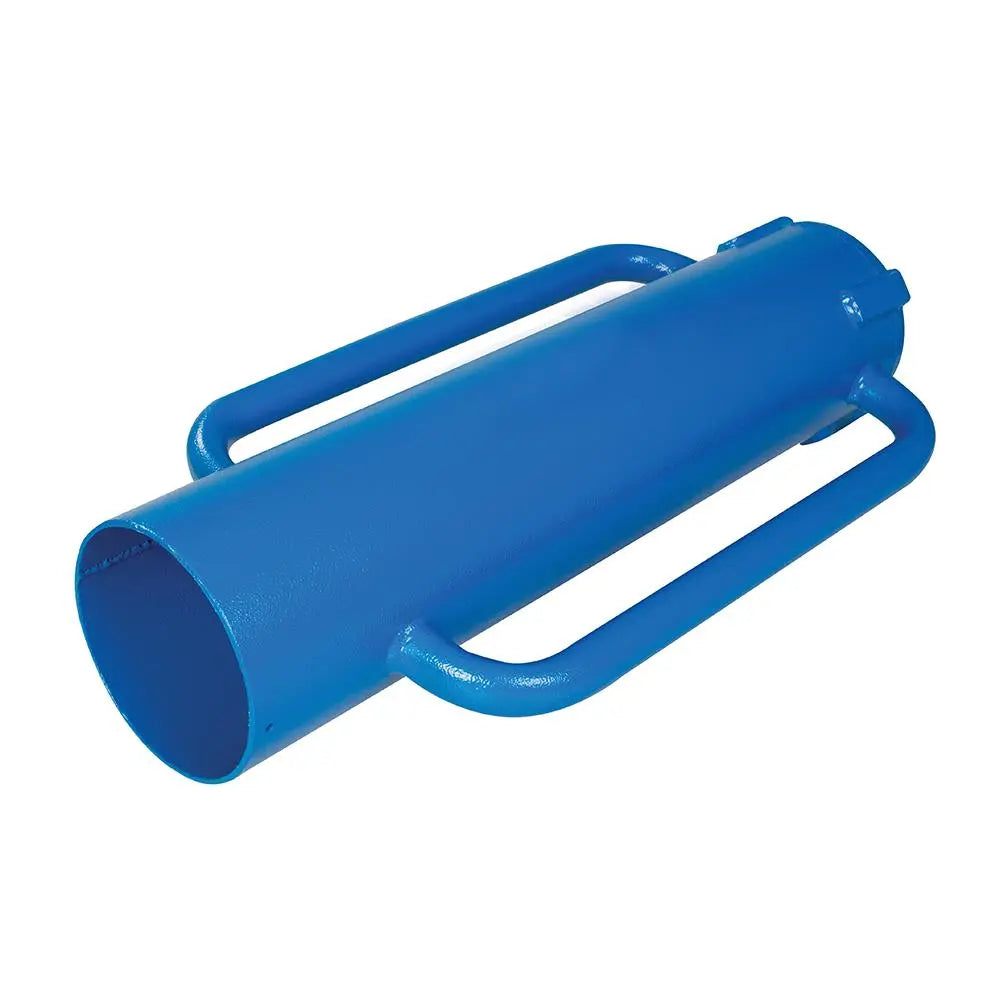 Silverline Post Driver 670 x 170mm 749248  White Rose Tools