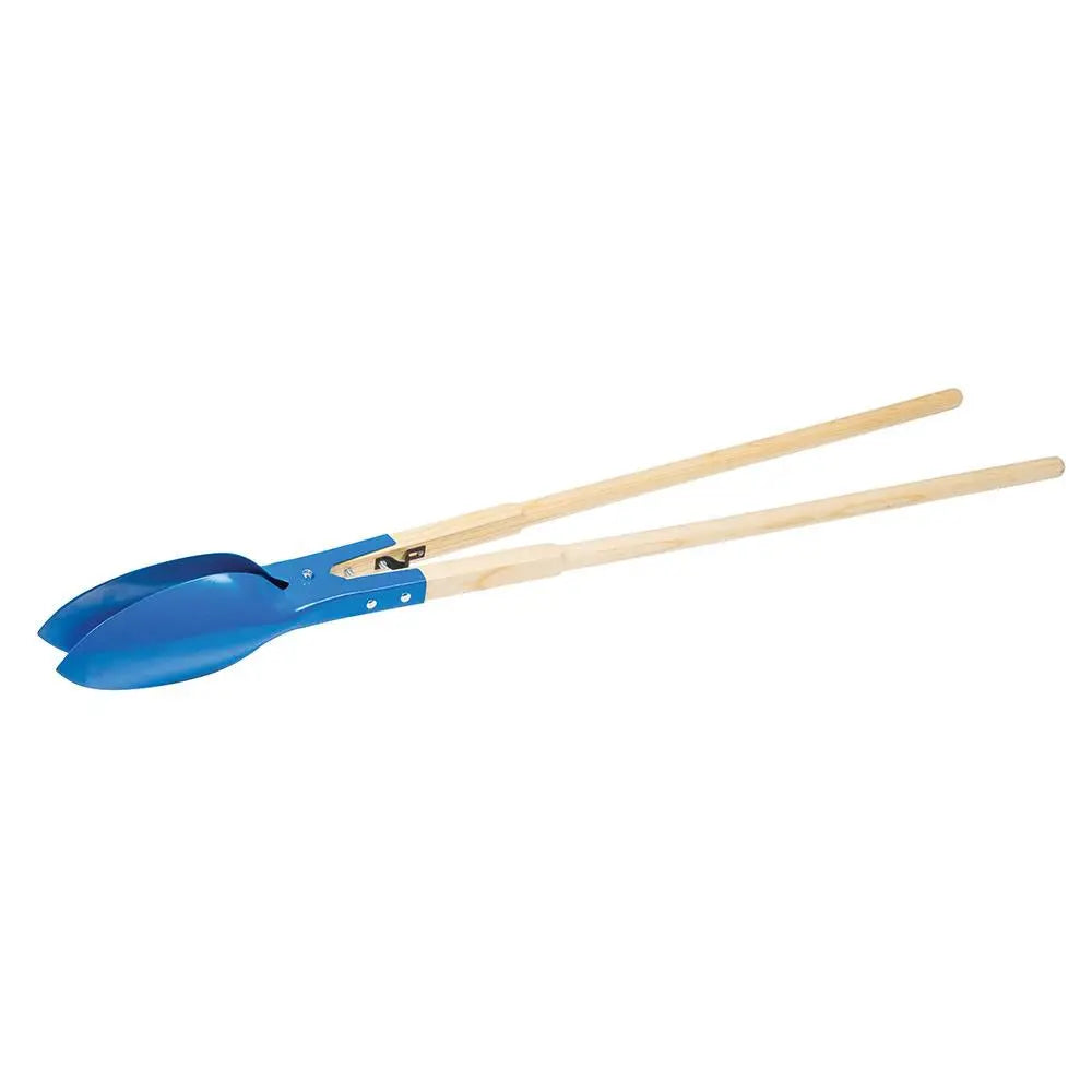 Silverline Post Hole Digger 1560mm GT41  White Rose Tools