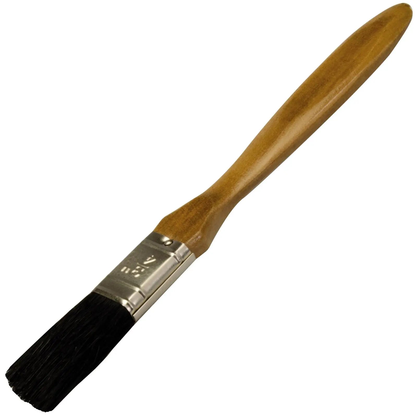 Silverline Premium Paint Brushes 12-100mm 