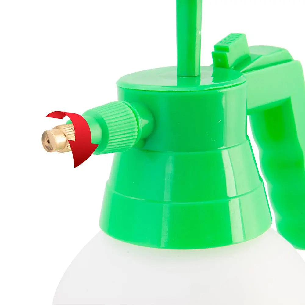 Silverline Pressure Sprayer 2Ltr 282441  White Rose Tools