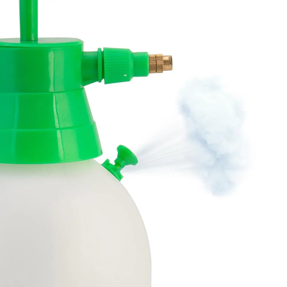 Silverline Pressure Sprayer 2Ltr 282441  White Rose Tools