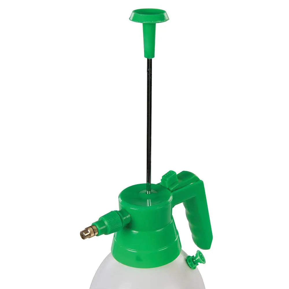 Silverline Pressure Sprayer 2Ltr 282441  White Rose Tools