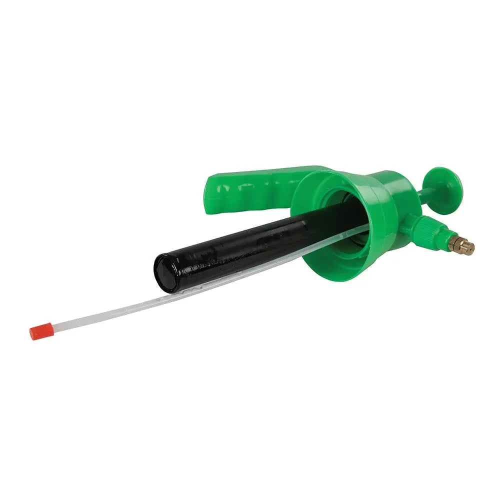 Silverline Pressure Sprayer 2Ltr 282441  White Rose Tools