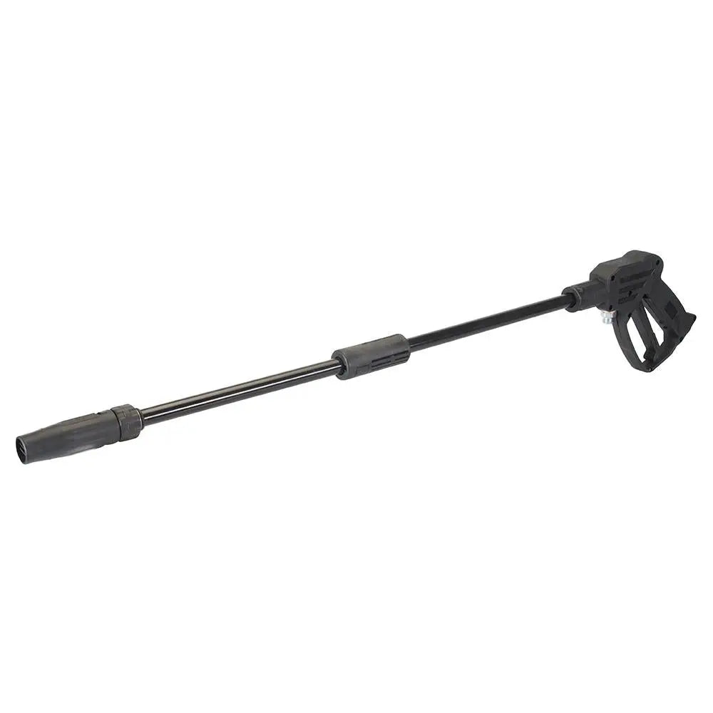 Silverline Pressure Washer Spray Gun & Lance 105 / 135bar 270713  White Rose Tools