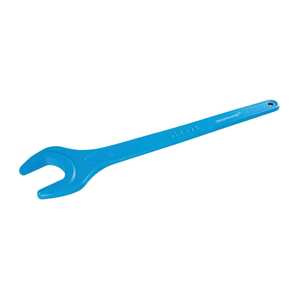 Silverline Pump Nut Spanner 52mm 748320  White Rose Tools
