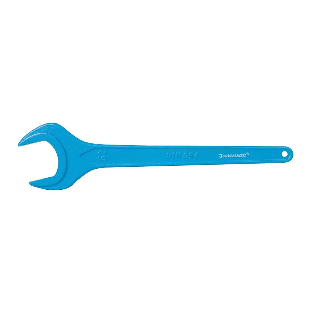 Silverline Pump Nut Spanner 52mm 748320  White Rose Tools