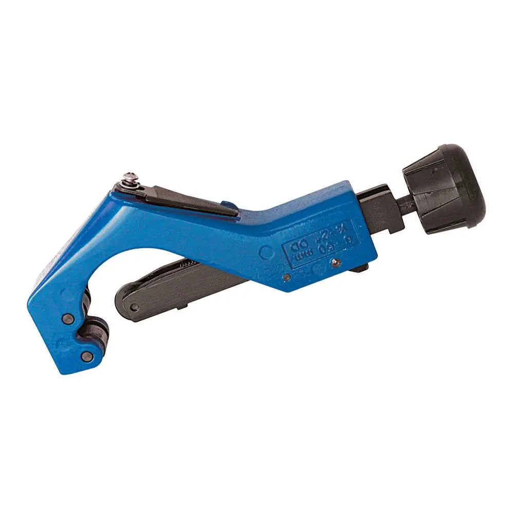 Silverline Quick Adjust Pipe Cutter 6 - 50mm 408977  White Rose Tools