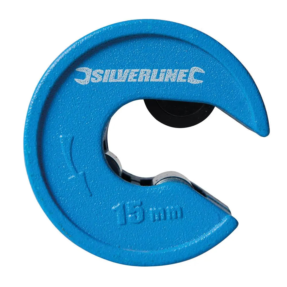 Silverline Quick Cut Pipe Cutter 