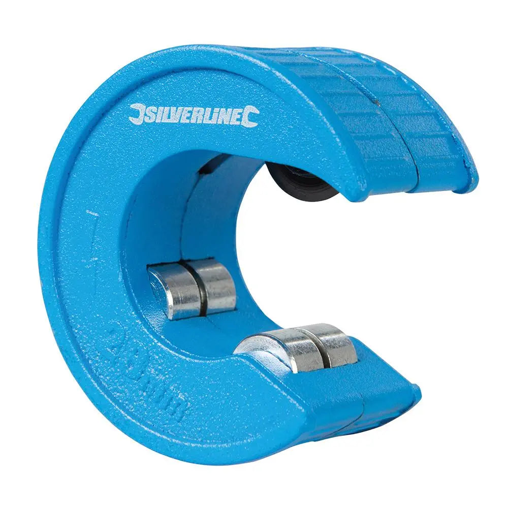 Silverline Quick Cut Pipe Cutter 