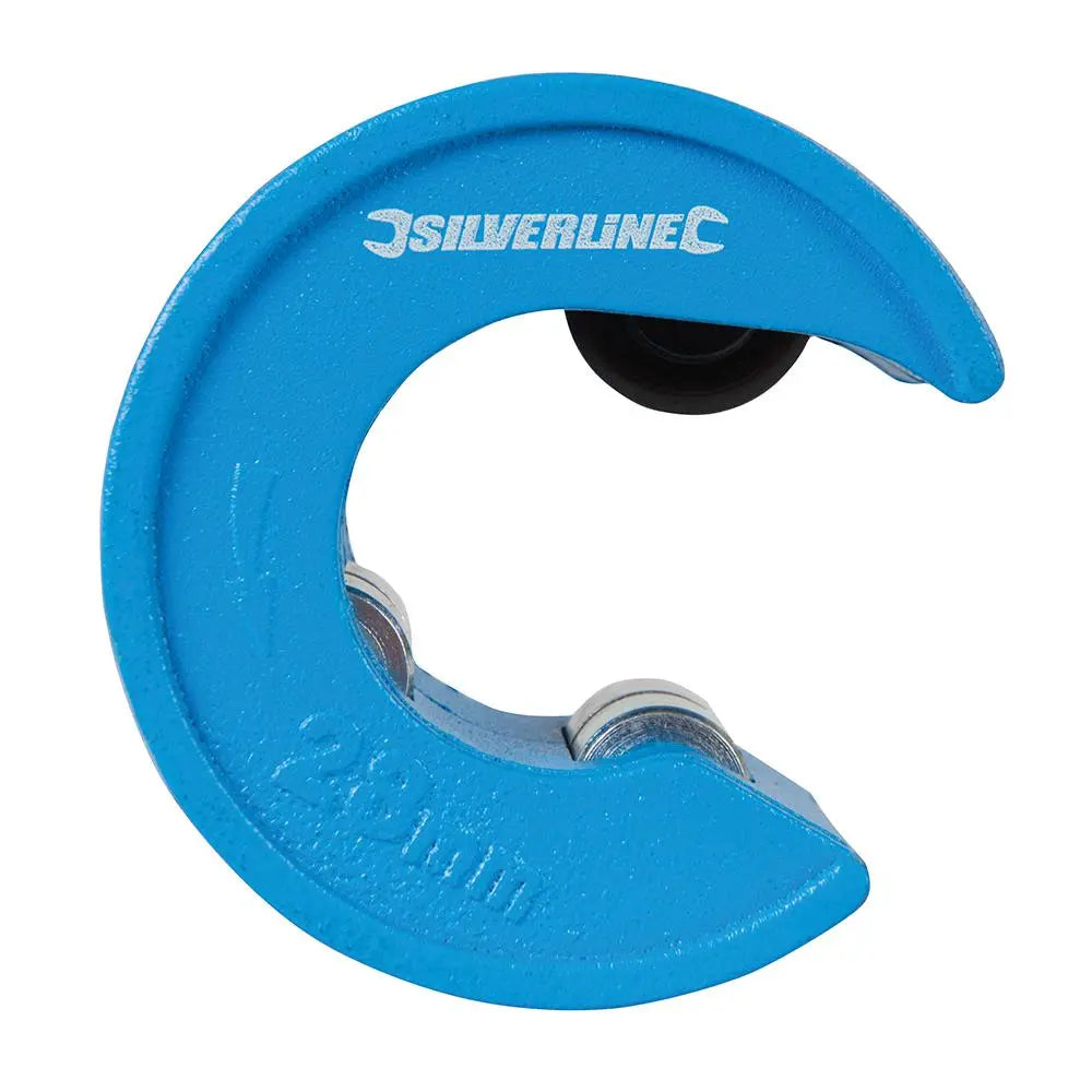 Silverline Quick Cut Pipe Cutter 
