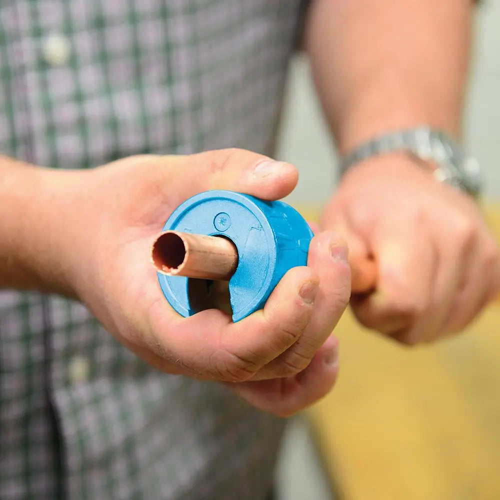 Silverline Quick Cut Pipe Cutter 