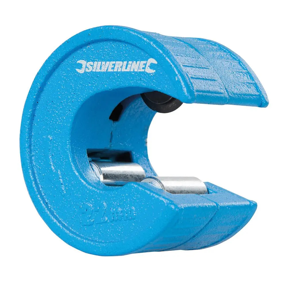 Silverline Quick Cut Pipe Cutter 