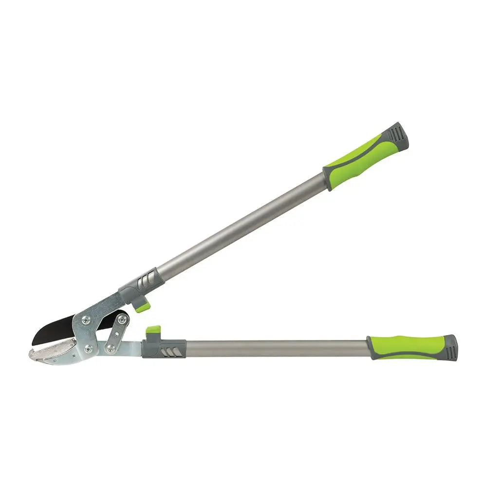 Silverline Ratcheting Anvil Loppers 735mm 231774  White Rose Tools