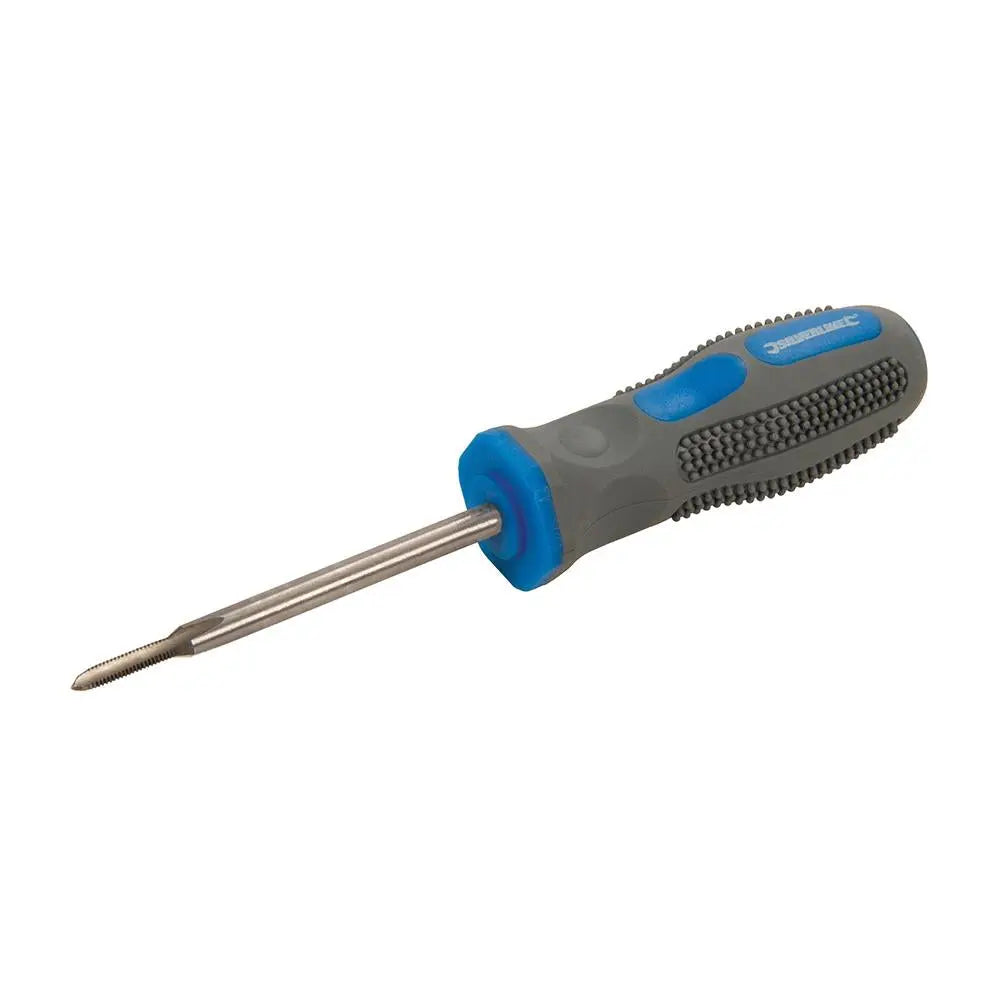 Silverline Re-Threader 3.5mm 868714  White Rose Tools