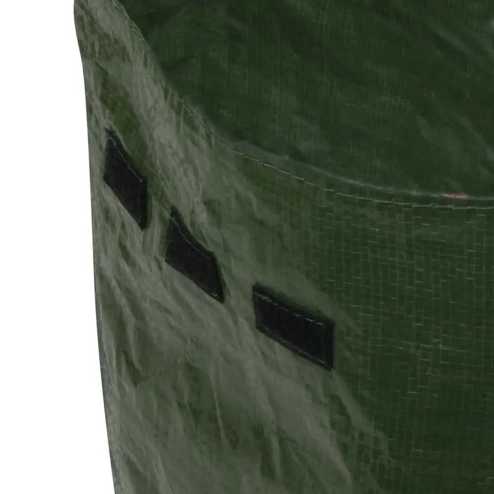 Silverline Recycling Bags 4 Pack 400 x 320 x 320mm  White Rose Tools