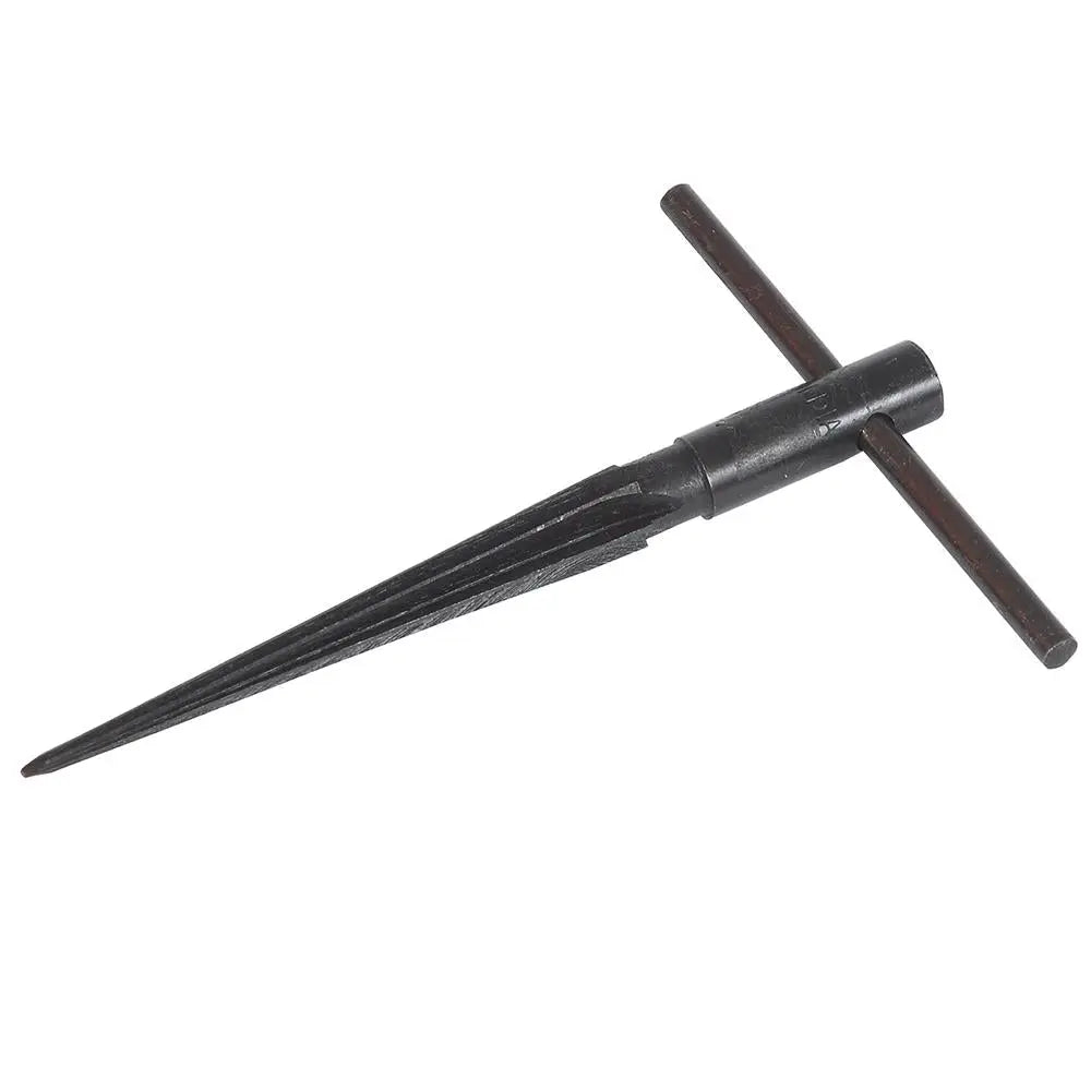 Silverline Repairmans Taper Reamer 3 - 12mm 282637  White Rose Tools