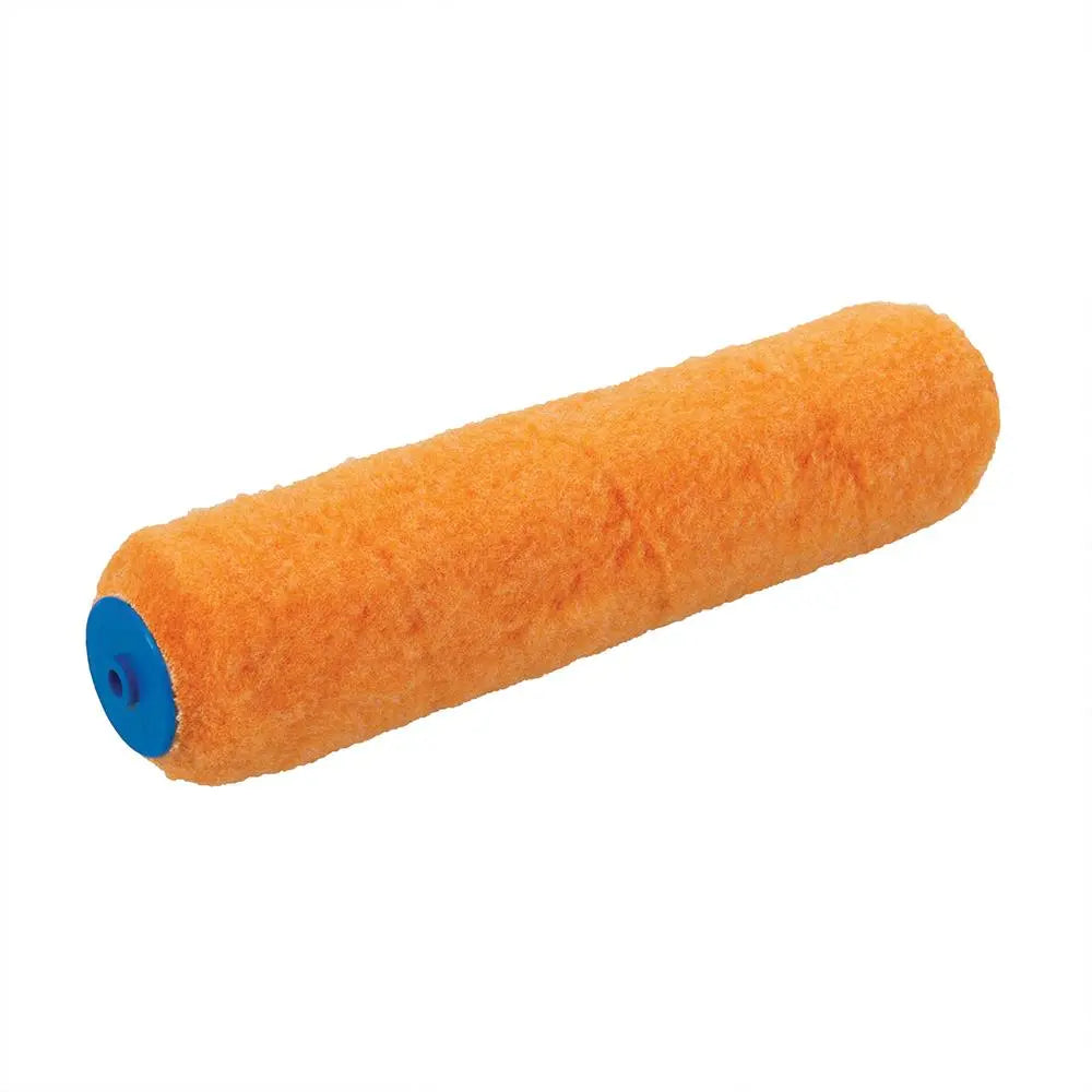 Silverline Roller Sleeve 300mm Medium Pile 196511  White Rose Tools