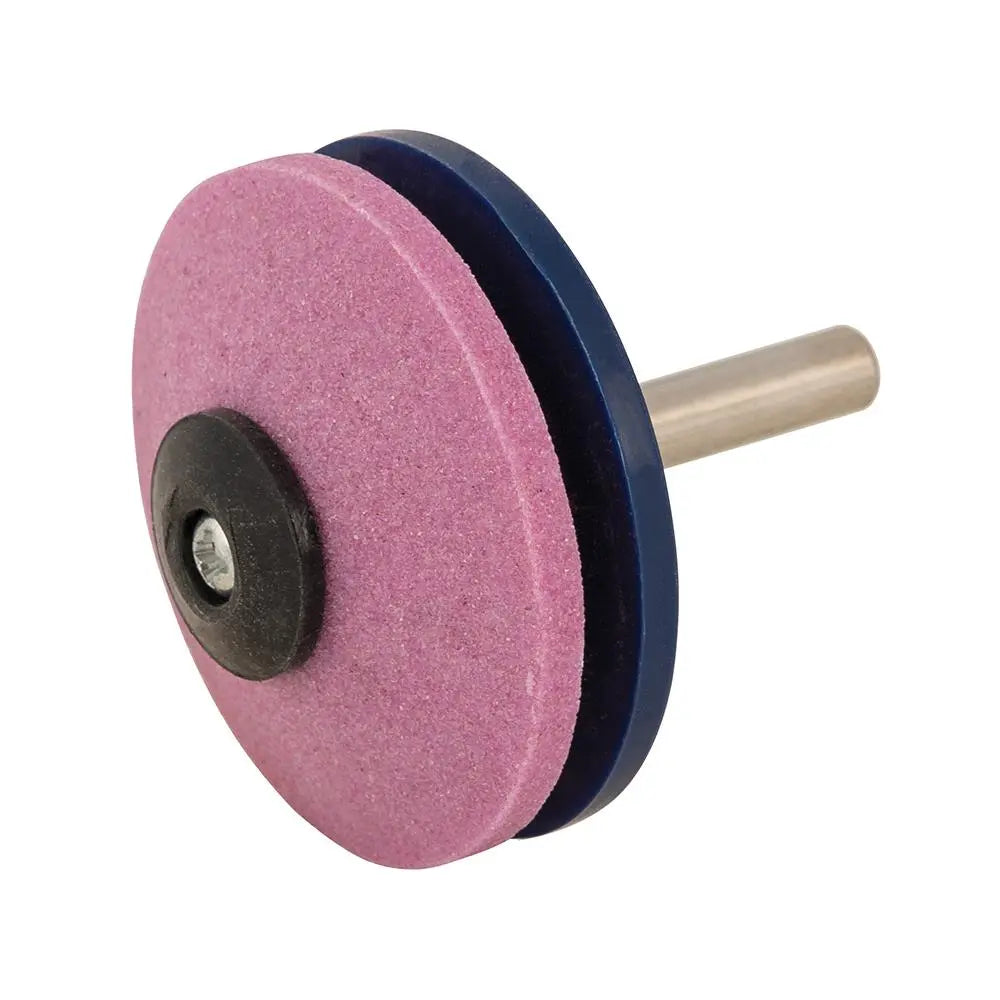 Silverline Rotary Mower & Tool Sharpener 50mm 270952  White Rose Tools